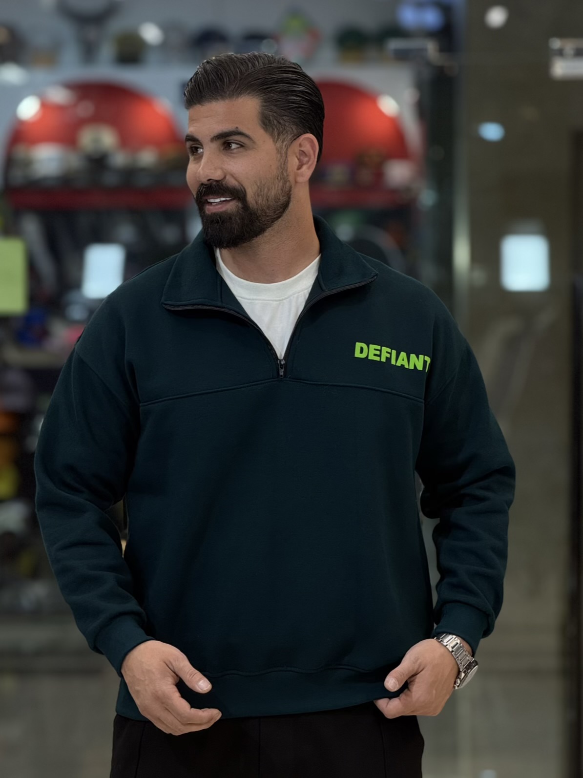 سبز