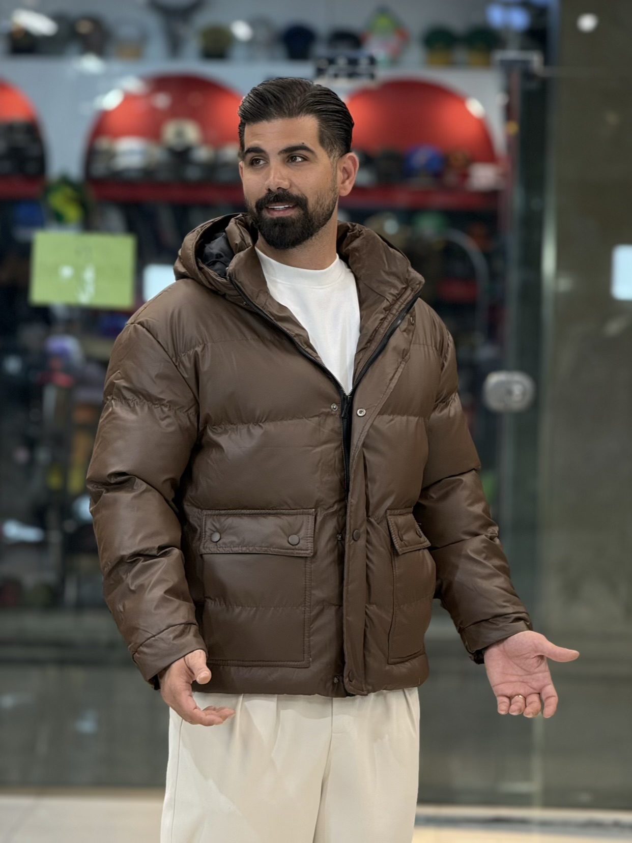قهوه ای