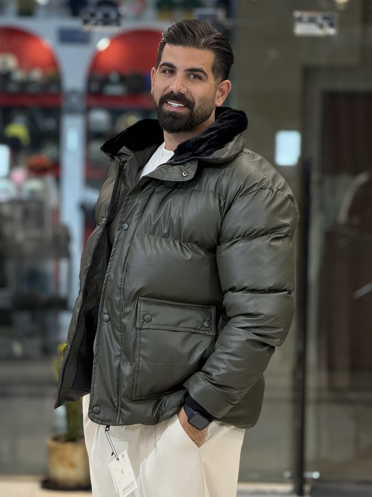 سبز