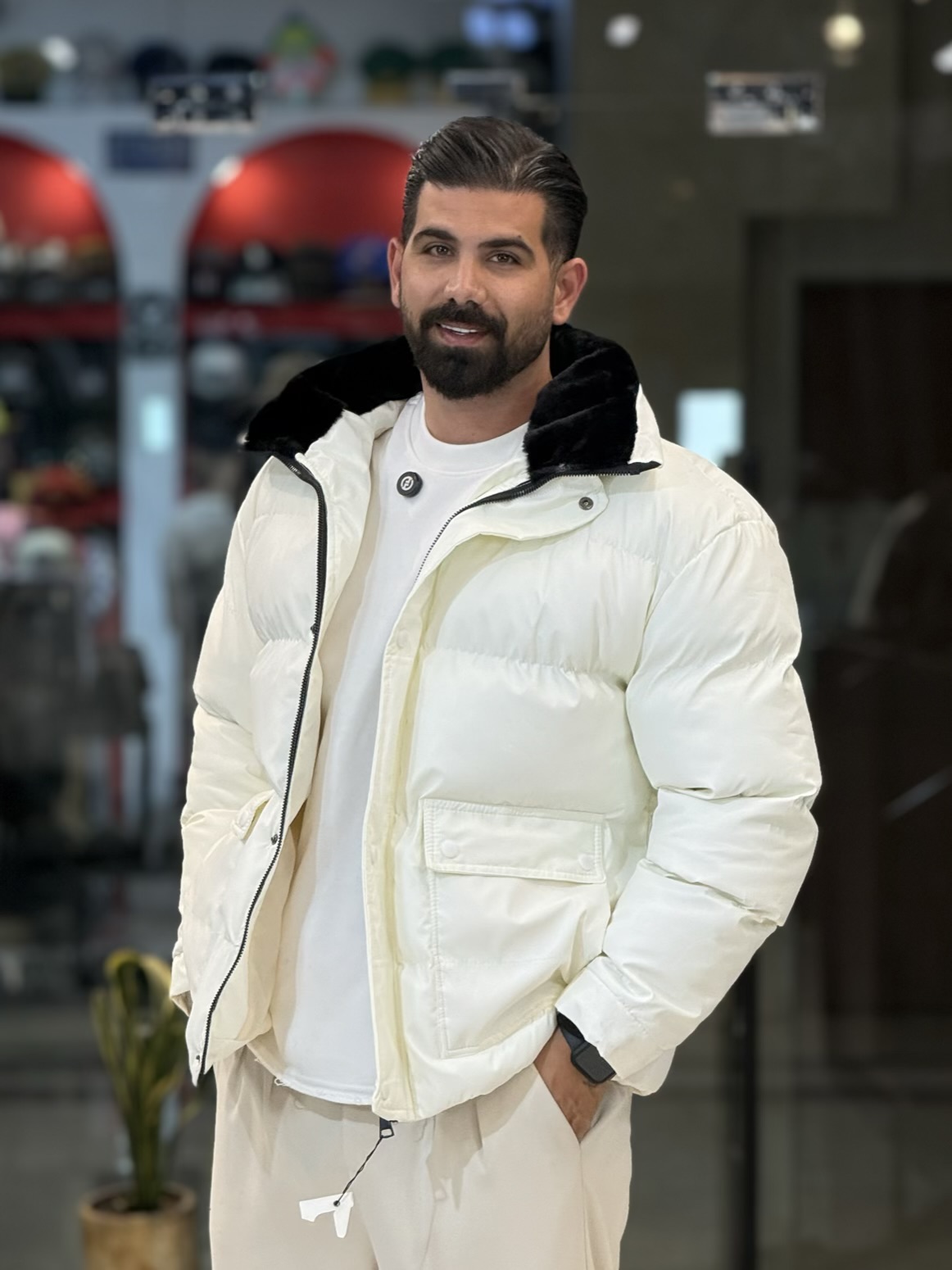 سفید