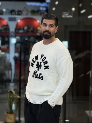 بافت درشت گلدوزی3654NY