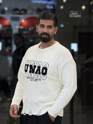 بافت درشت گلدوزی3656UNAO