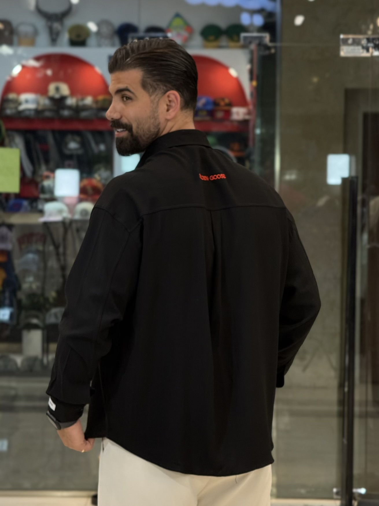 مشکی