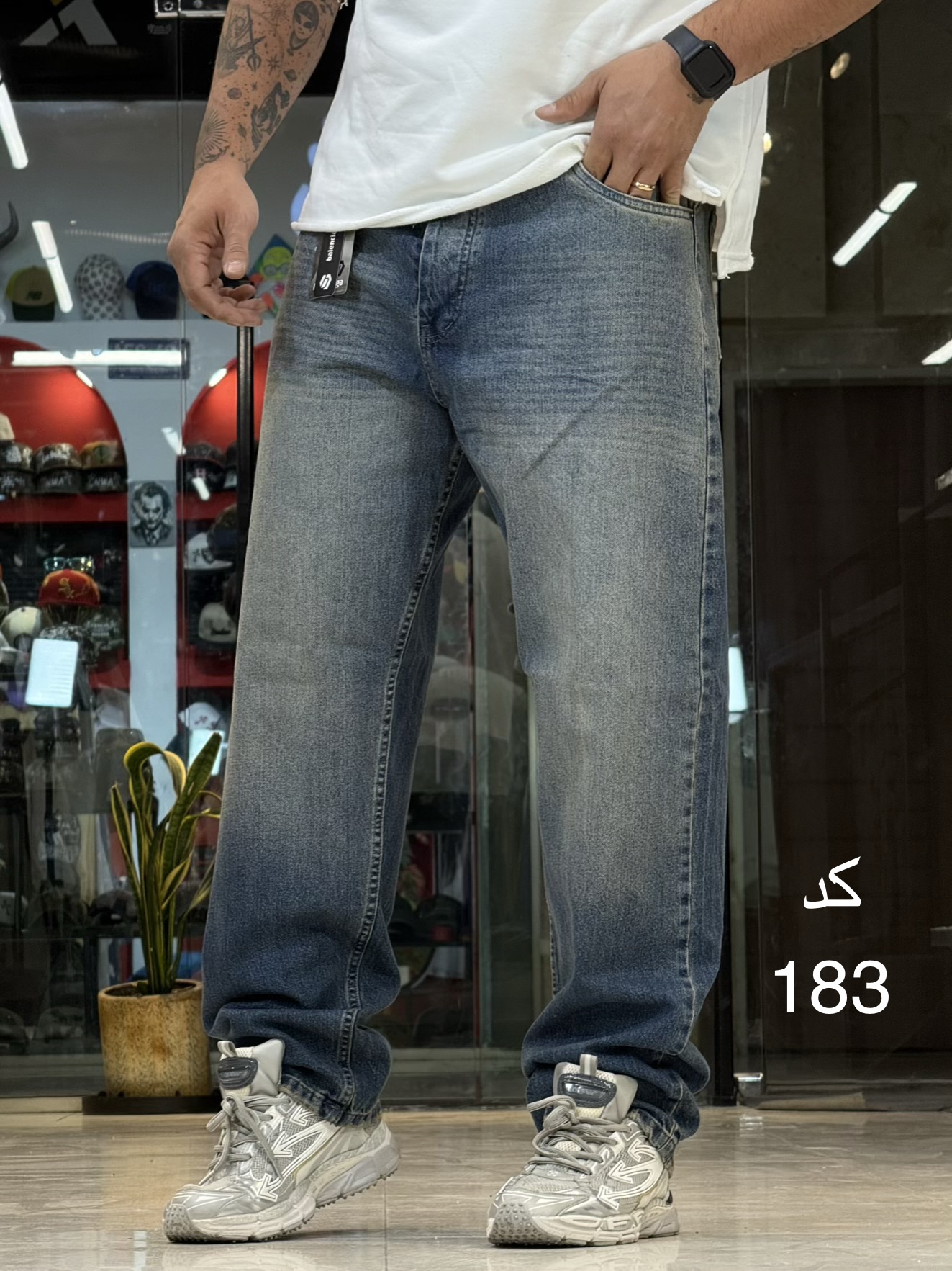 کد183