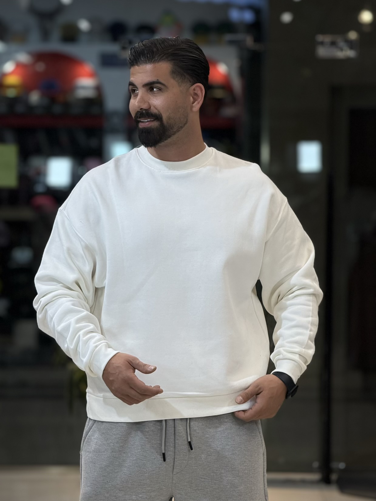 سفید