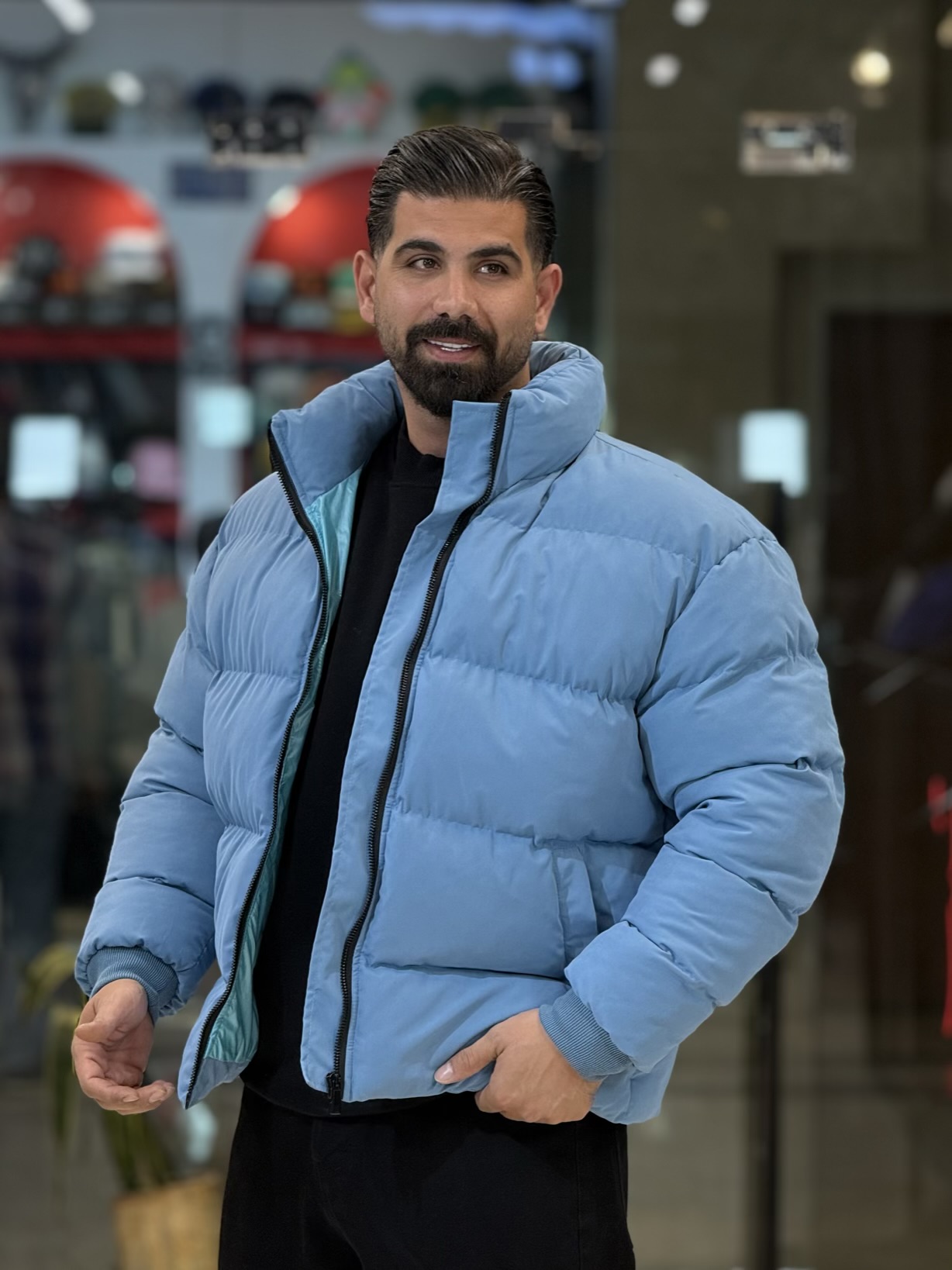 ابی روشن