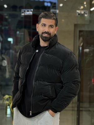 کاپشن باکسی سیلیکونی3667