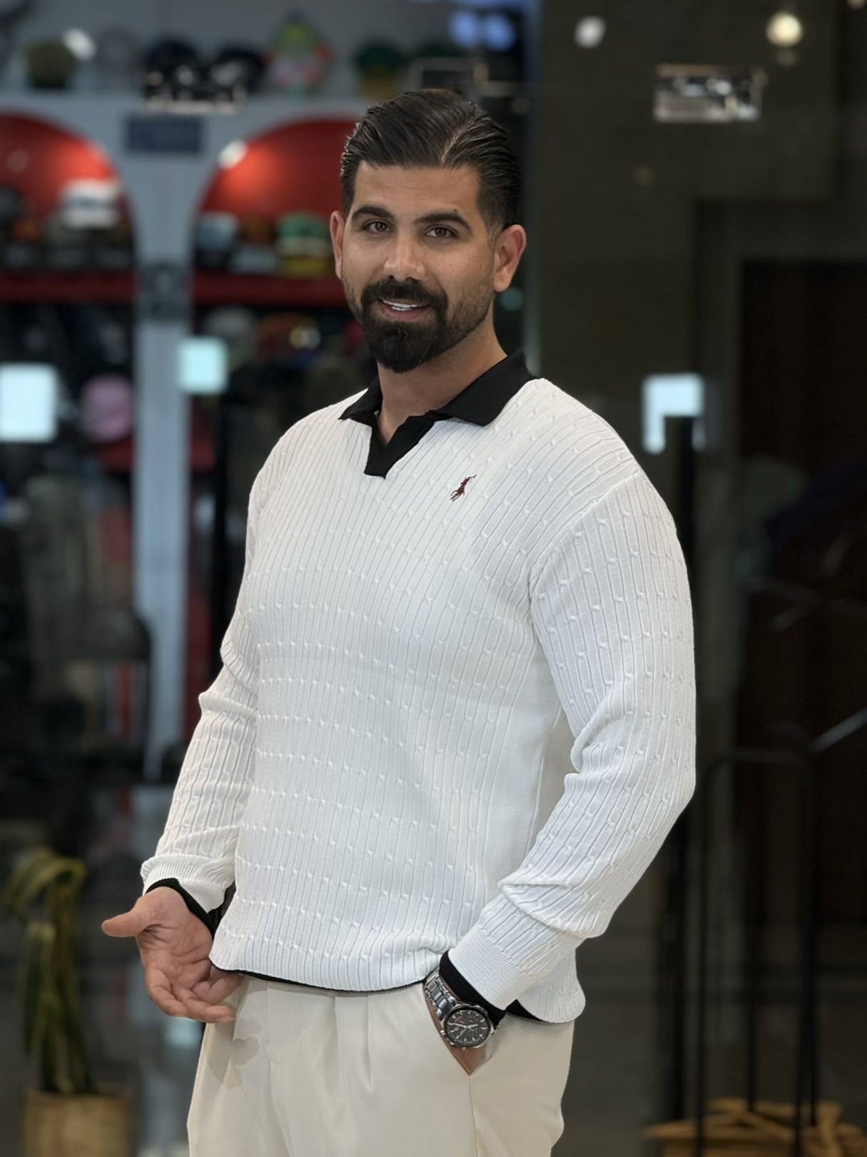 سفید