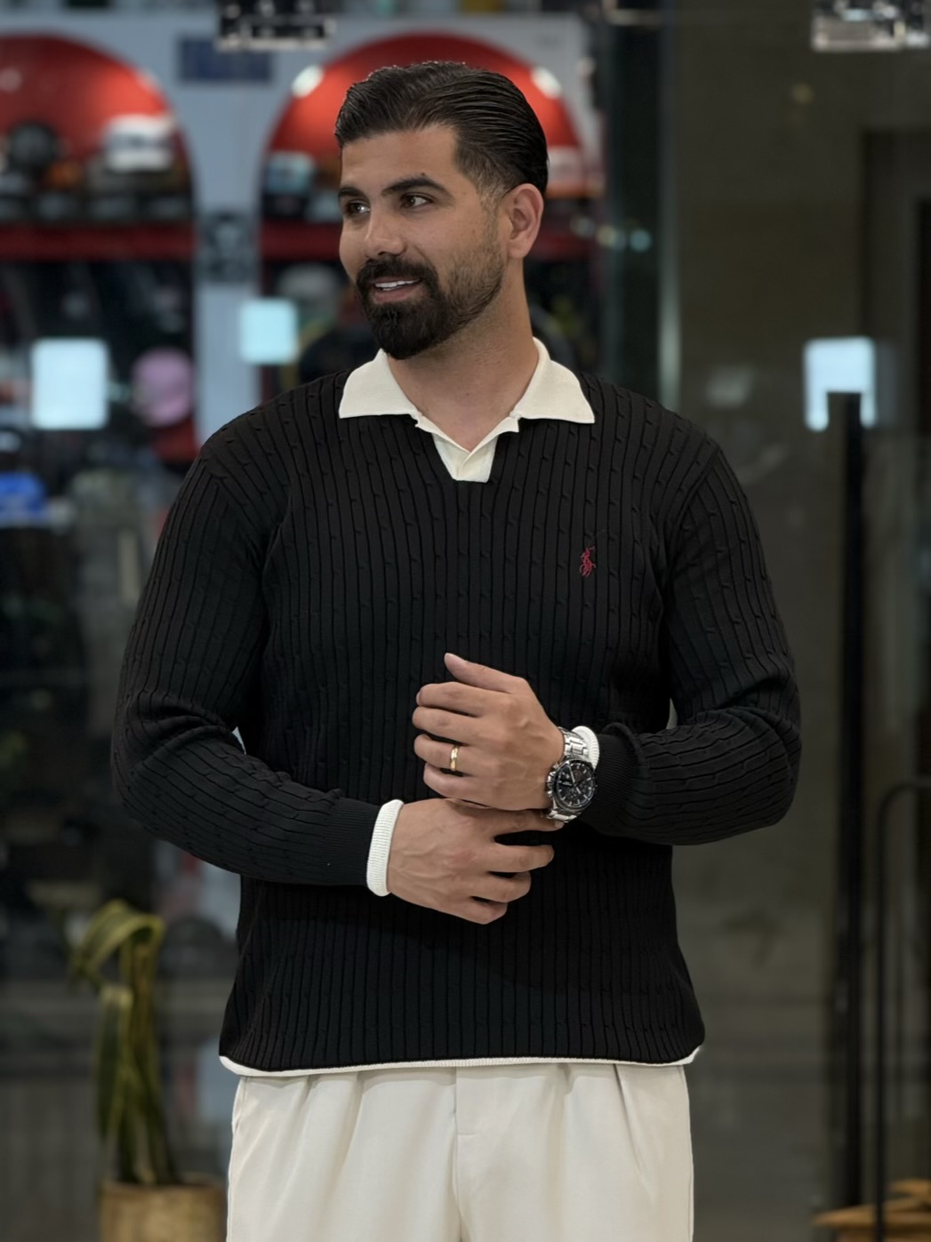 مشکی