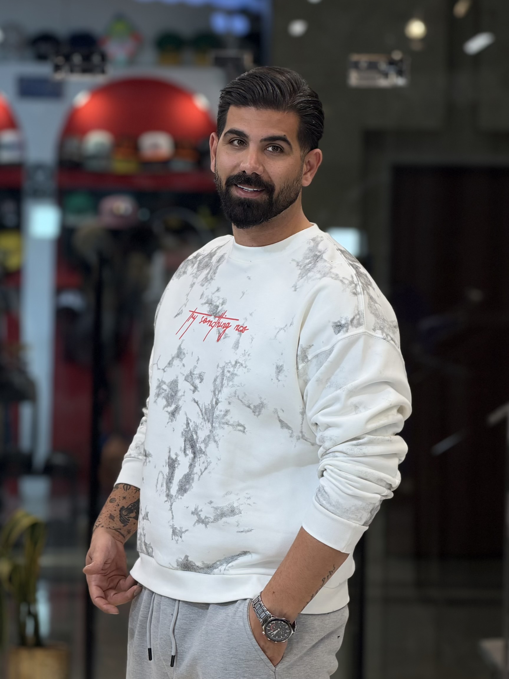 سفید