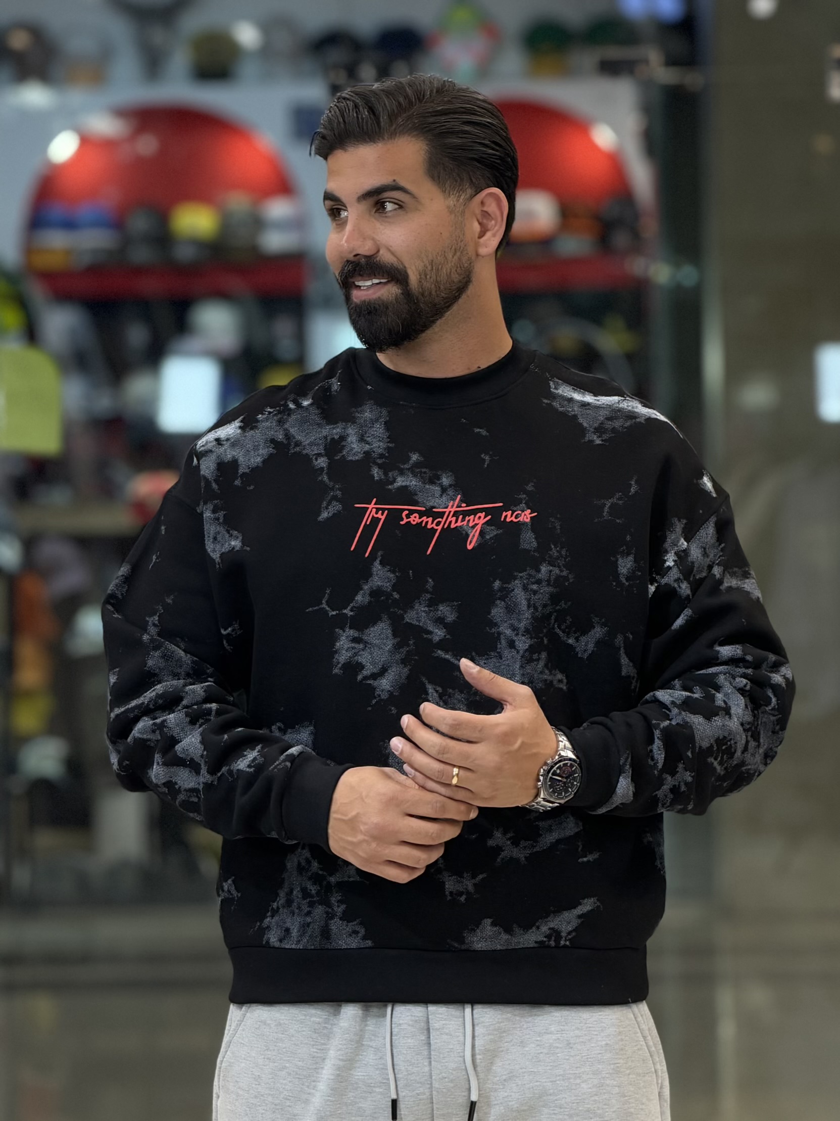 مشکی