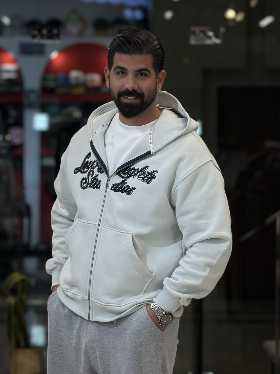 ماستی