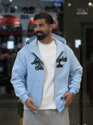 سویشرت وارداتی گلدوزی3670SD