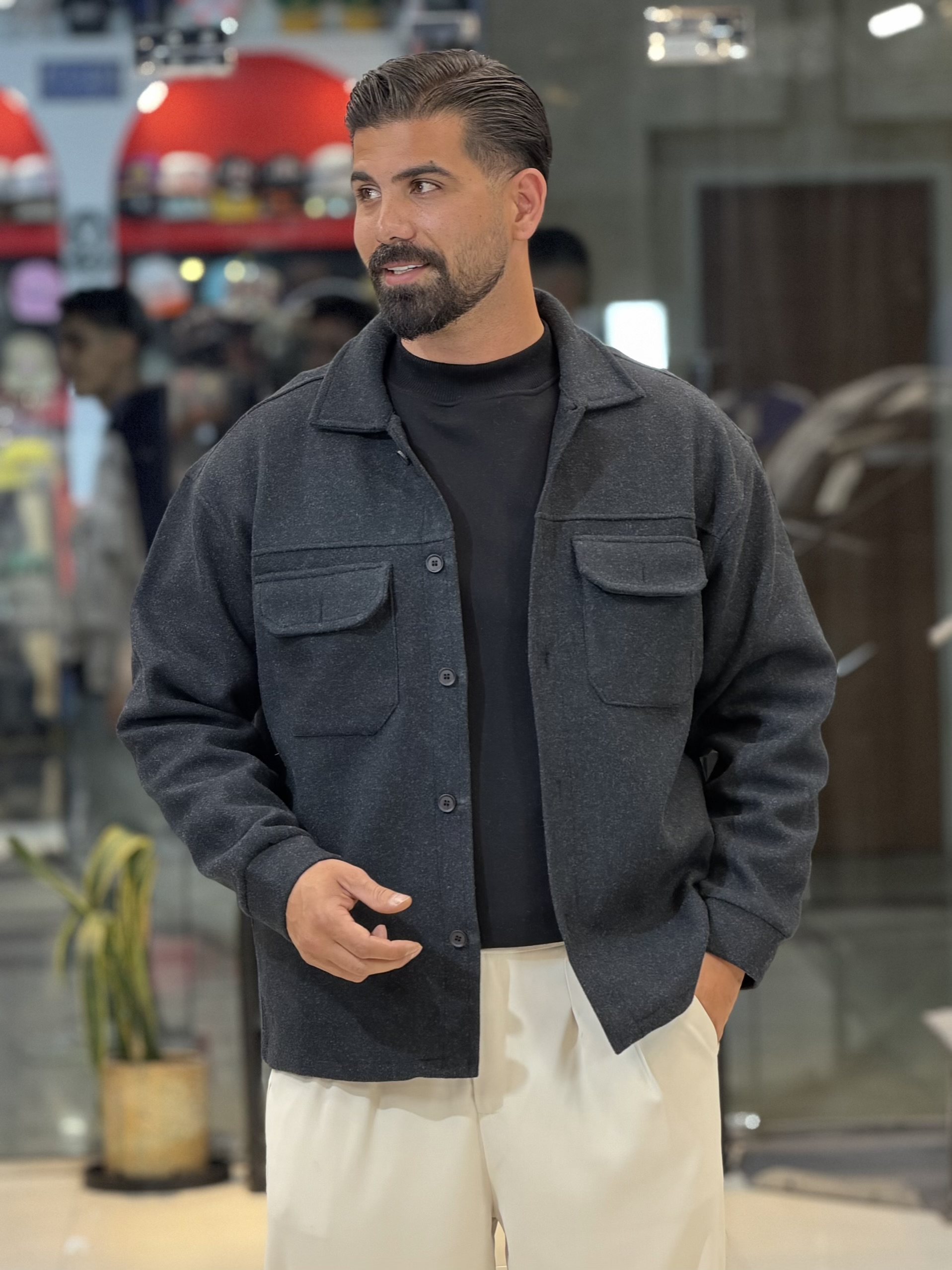 مشکی