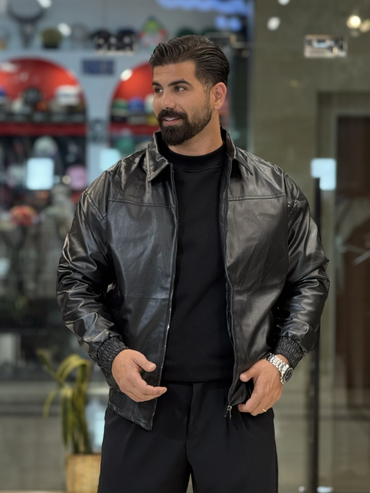 مشکی