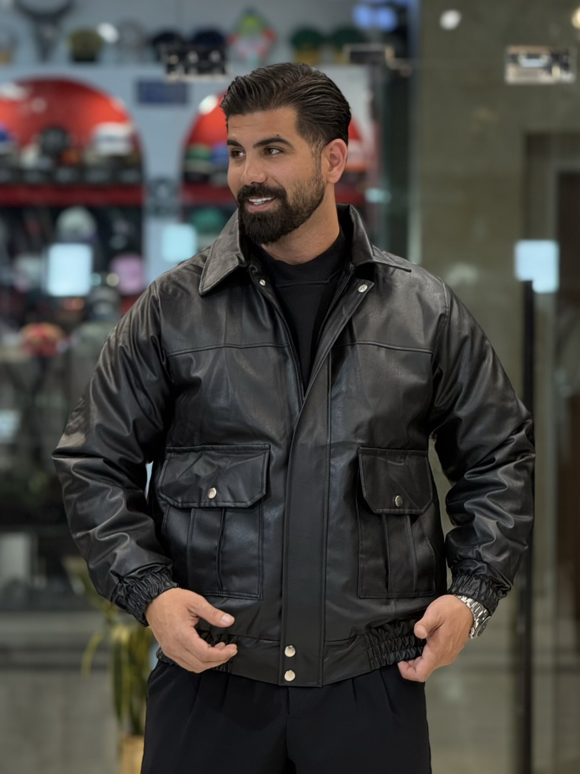 مشکی