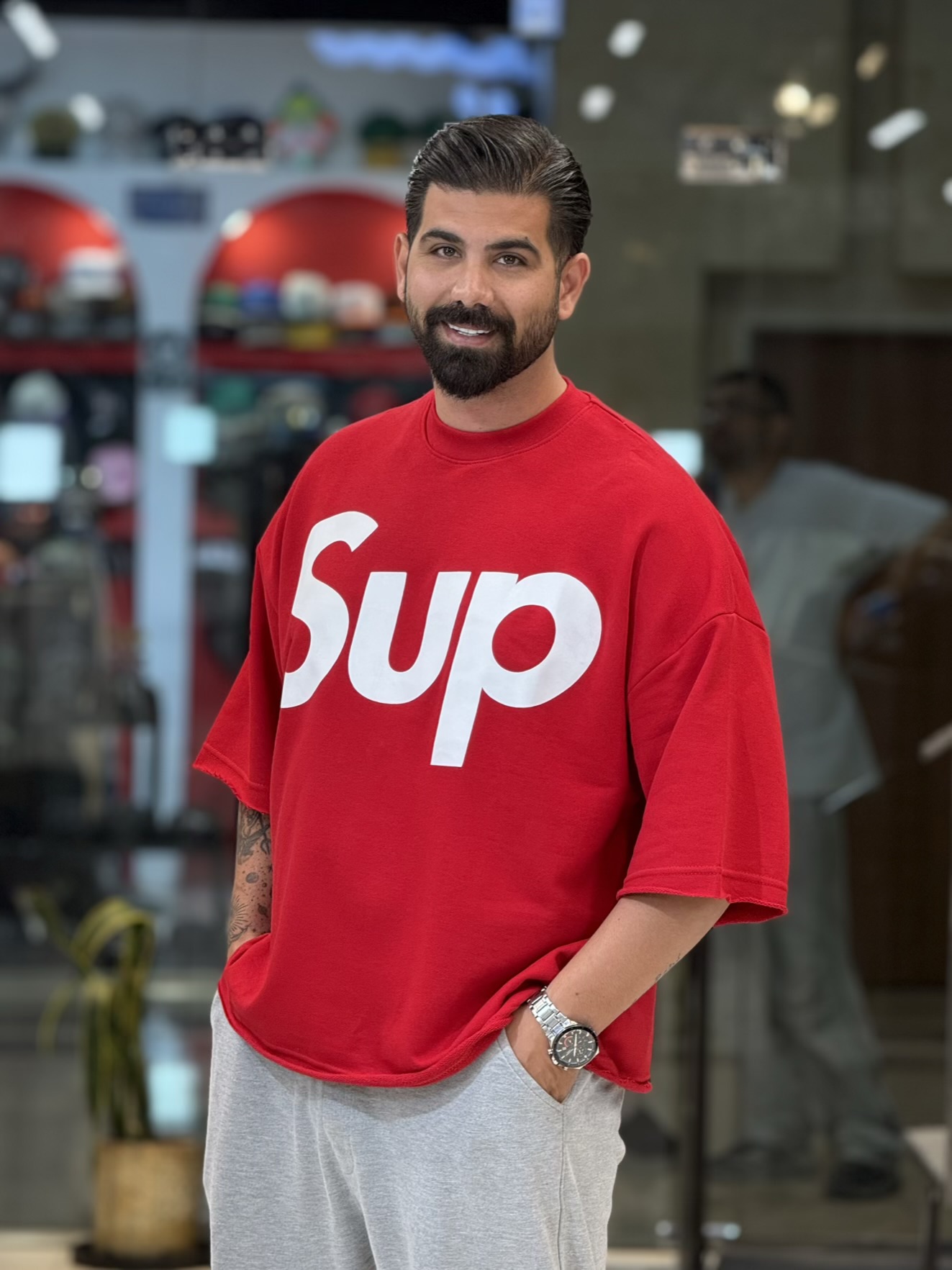 دورس استین3ریع3685SUPREME
