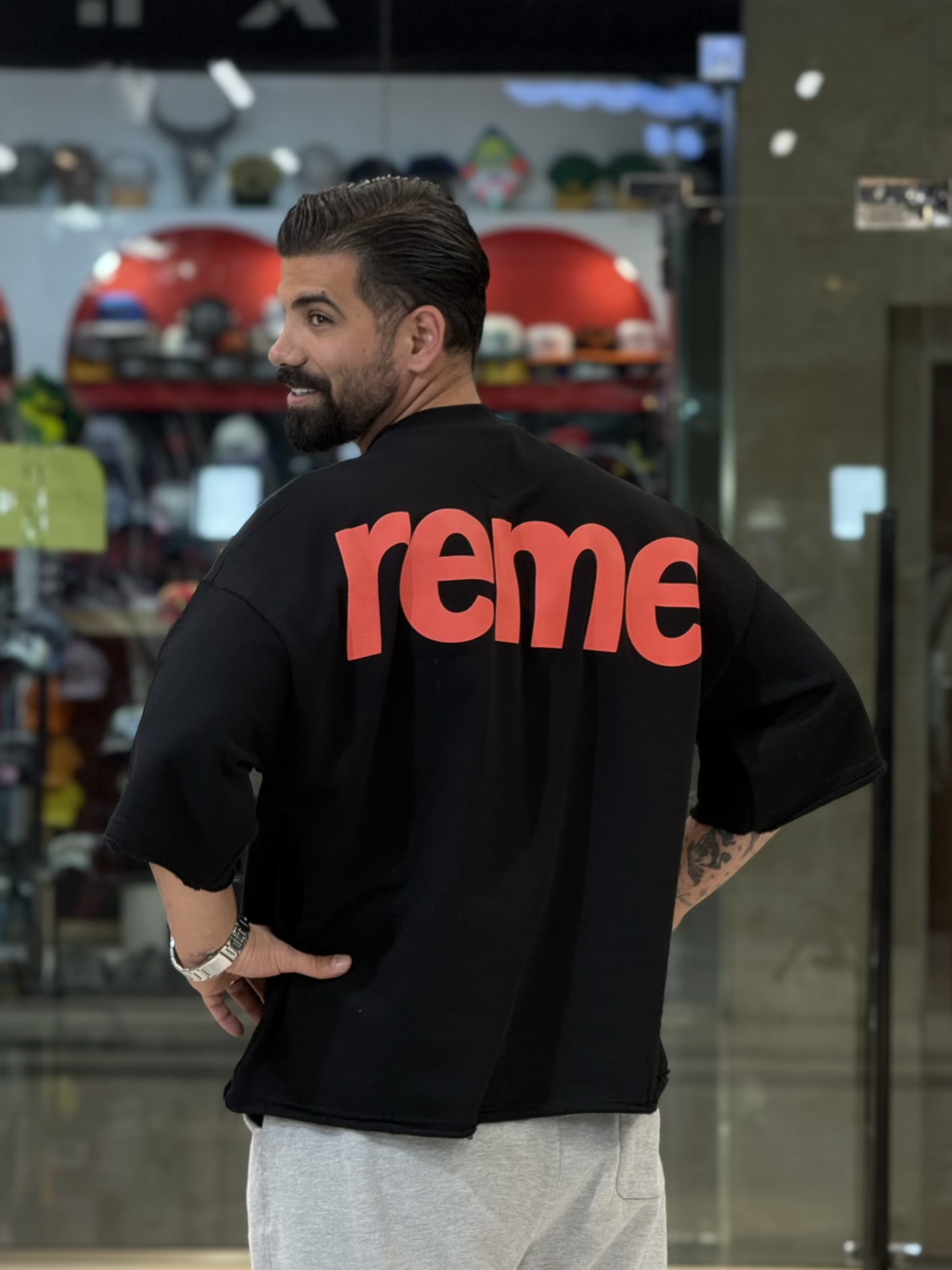 مشکی