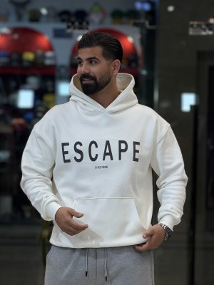 هودی ESCAPE داخل کرک3688