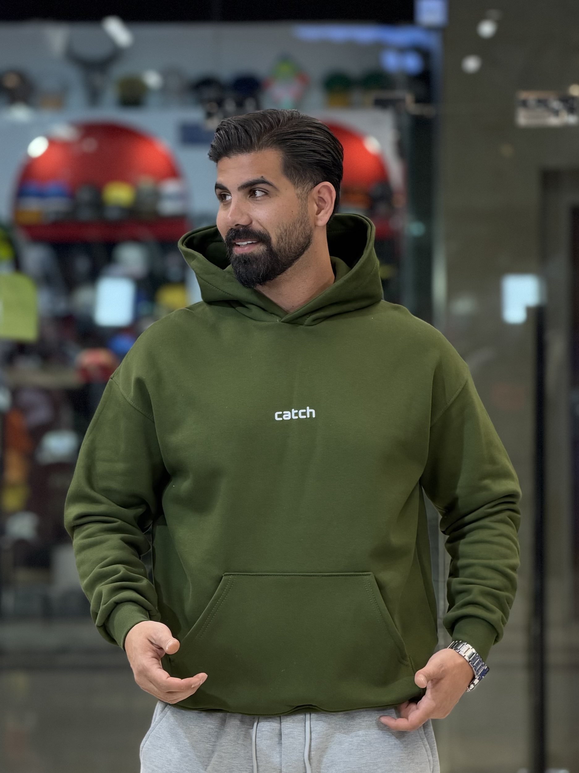 سبز