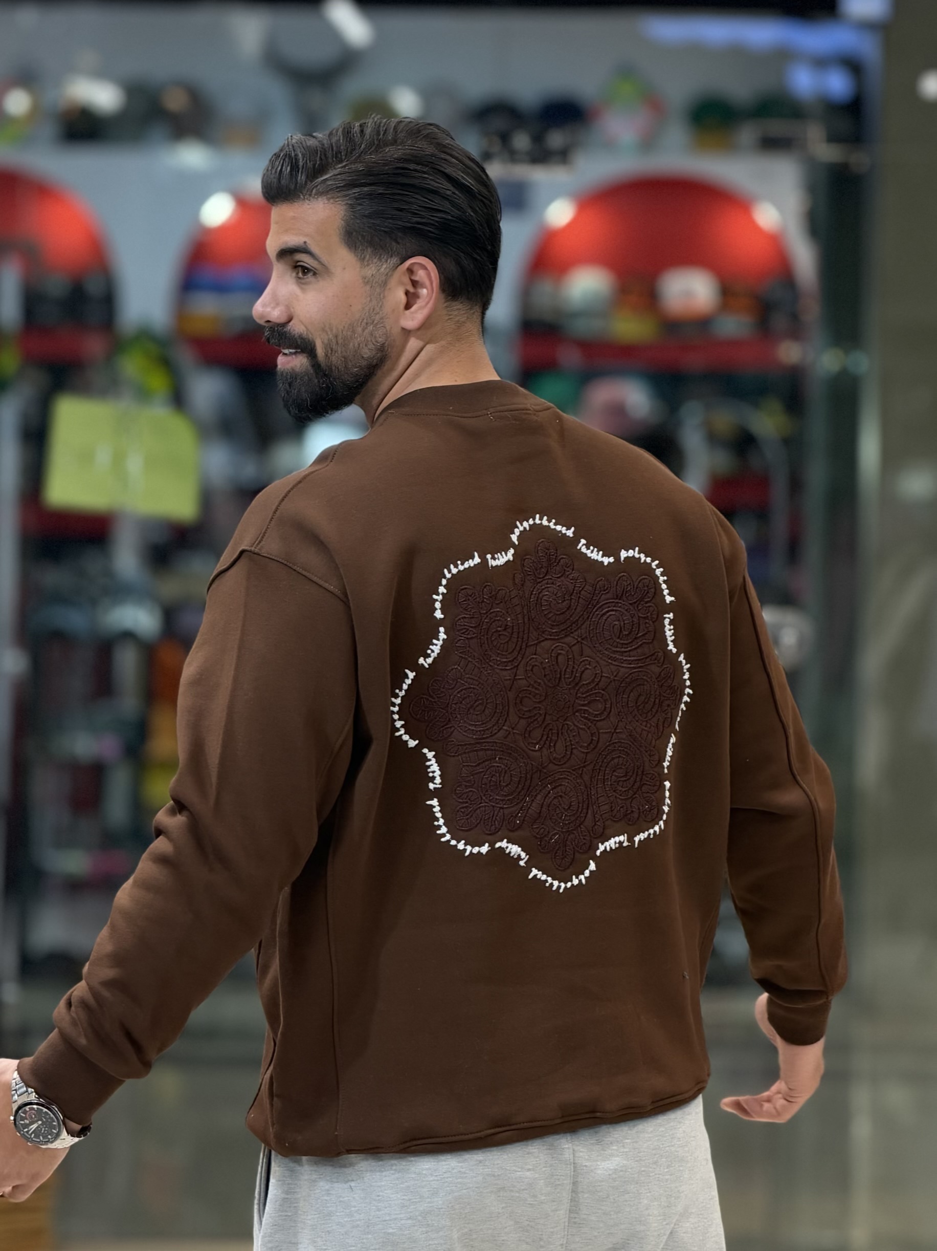 قهوه ای