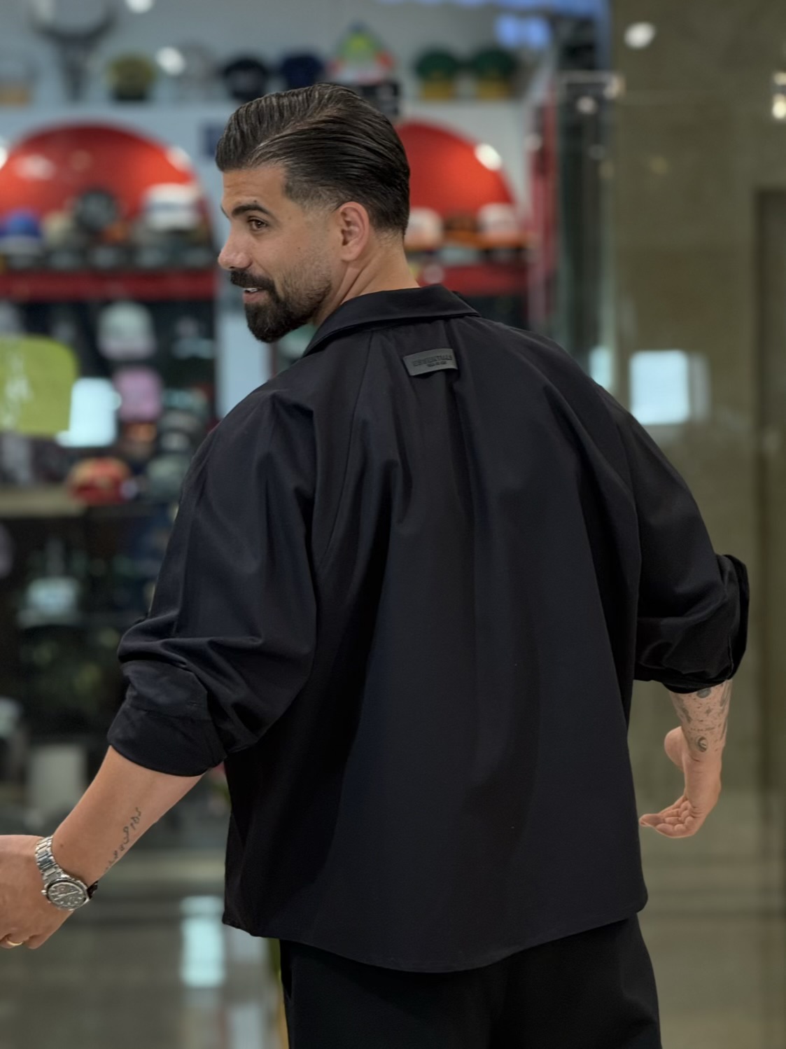 مشکی