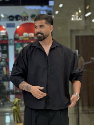 پیراهن سوپرکتان گرم بالا 3694