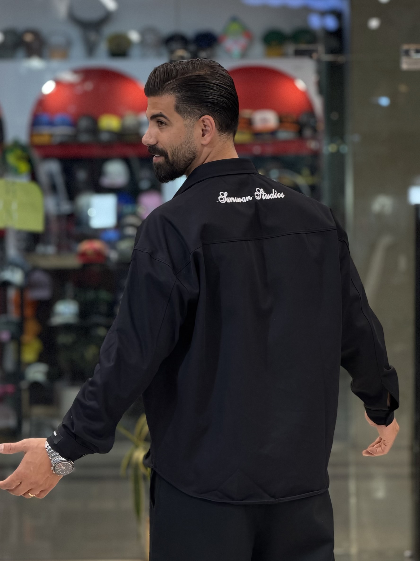 مشکی