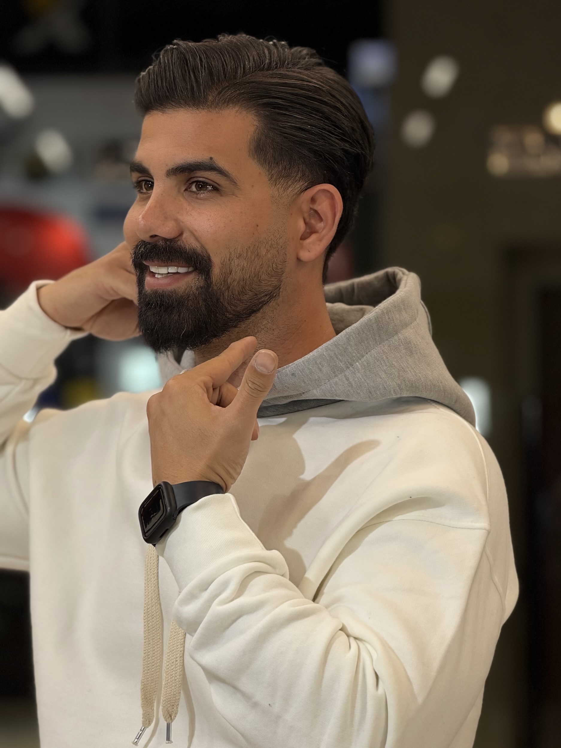 کلاه ملانژ