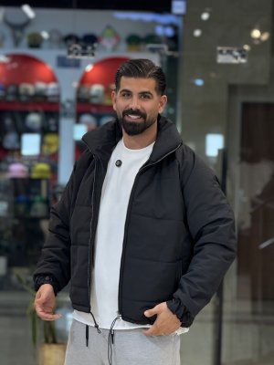 کاپشن ضداب گورتکس3707