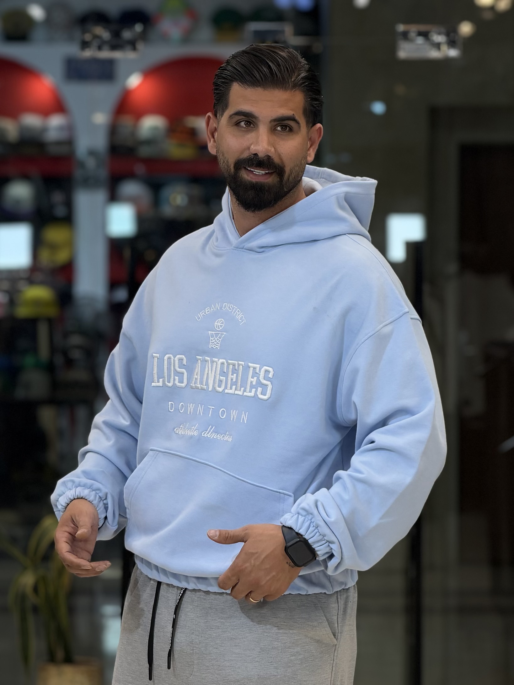 ابی روشن