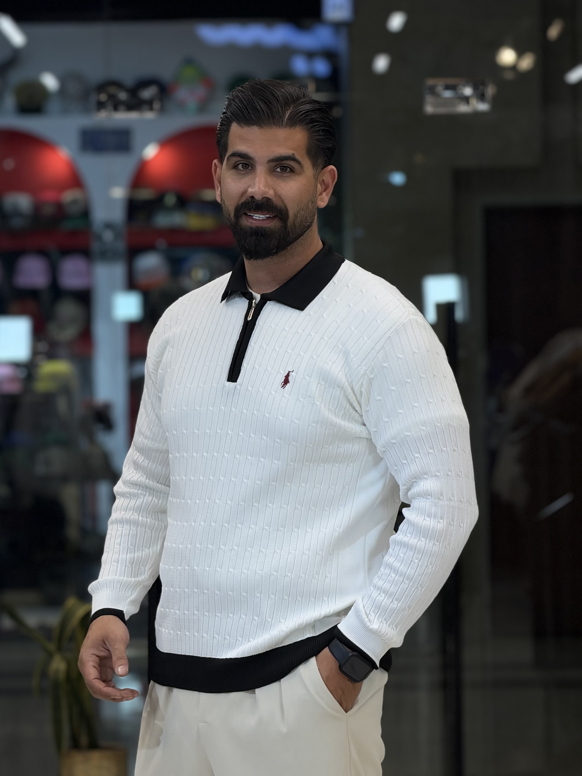 سفید