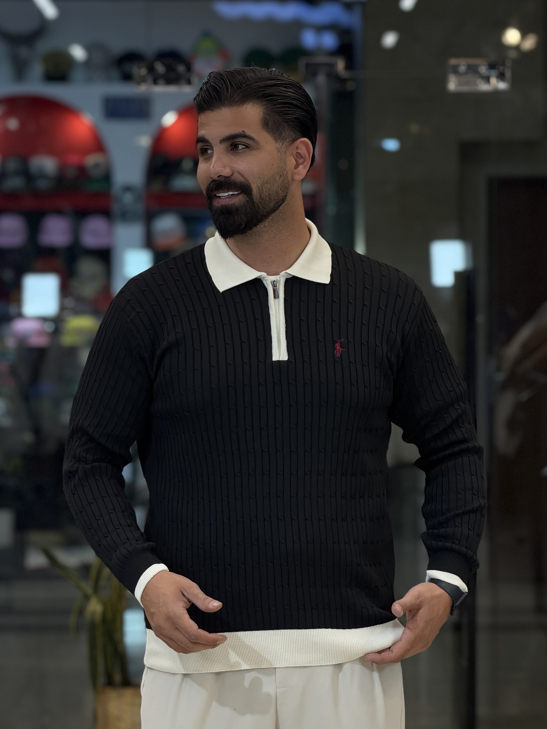 مشکی