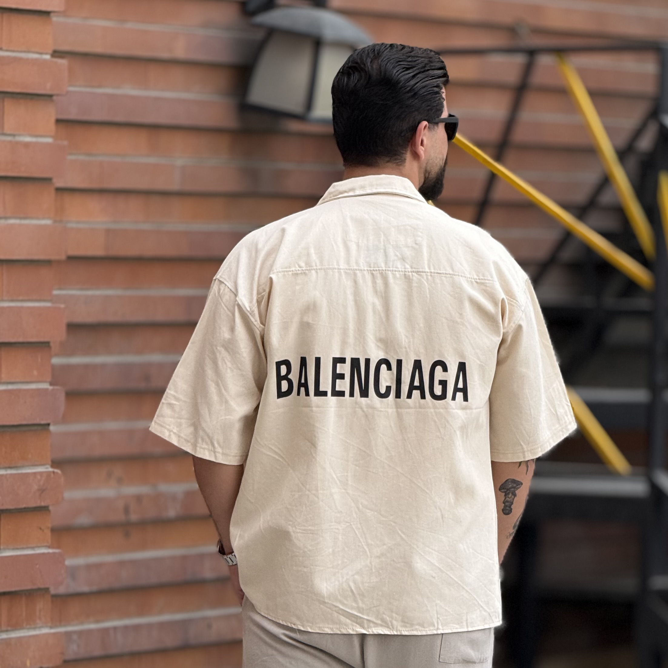 رنگ کرم روشن