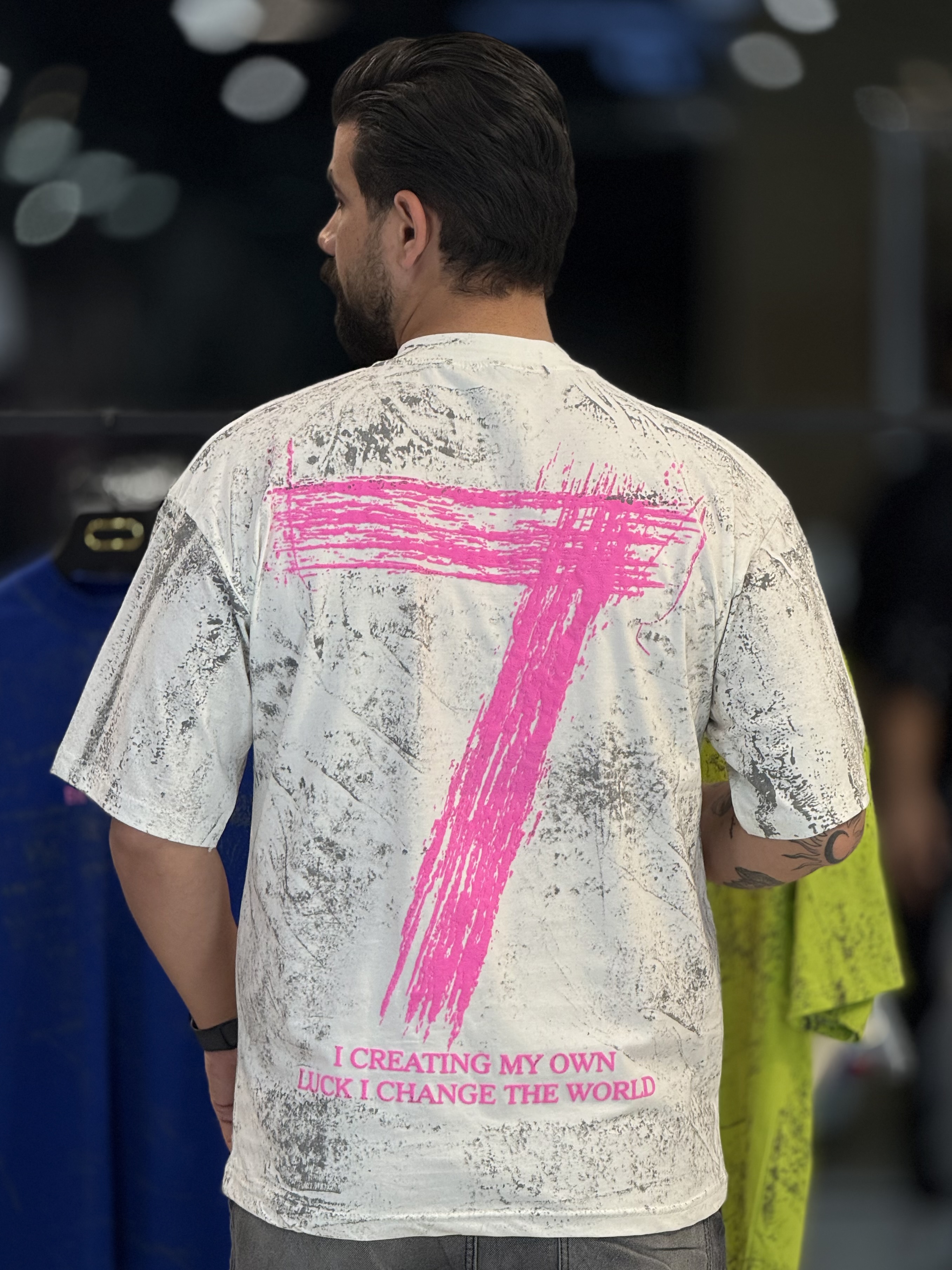 تیشرت سون حراجی1052