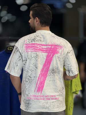 تیشرت سون حراجی1052