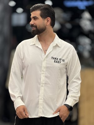 پیراهن مازراتی نازک 1071