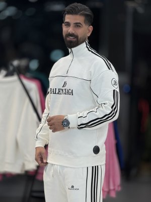 ست دورس شلوار سه نخ1168