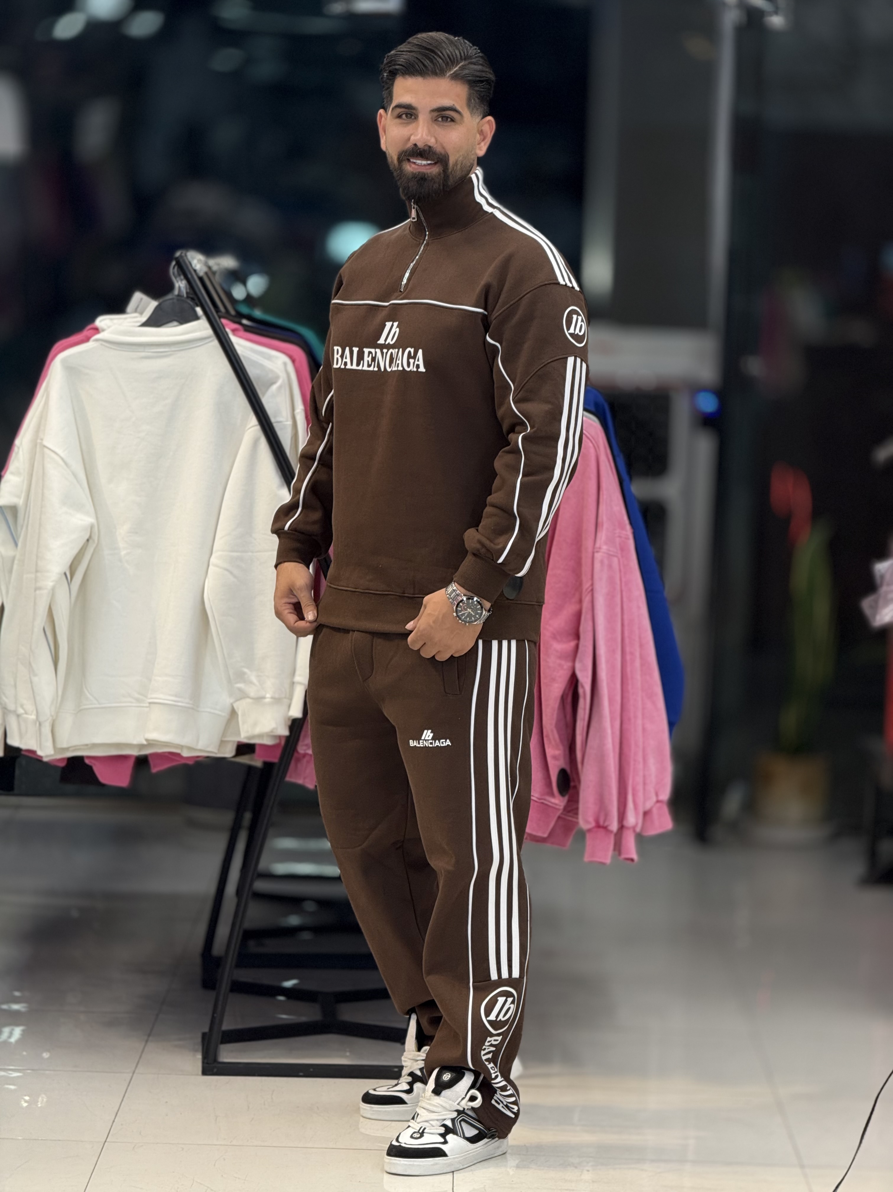 رنگ قهوه ای