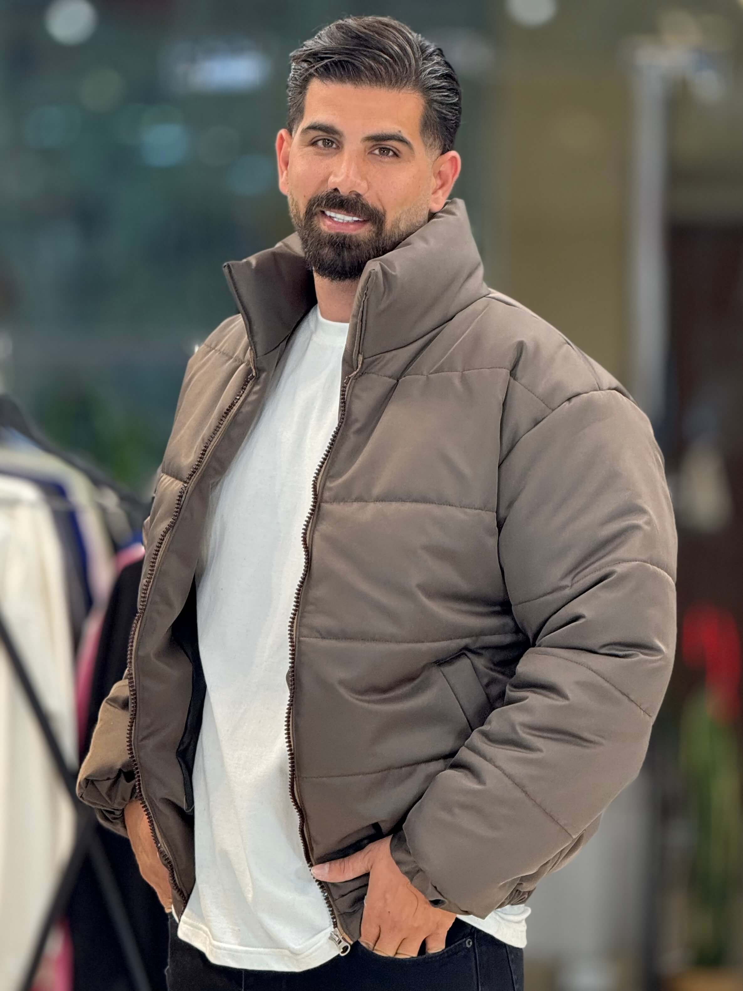 رنگ قهوه ای