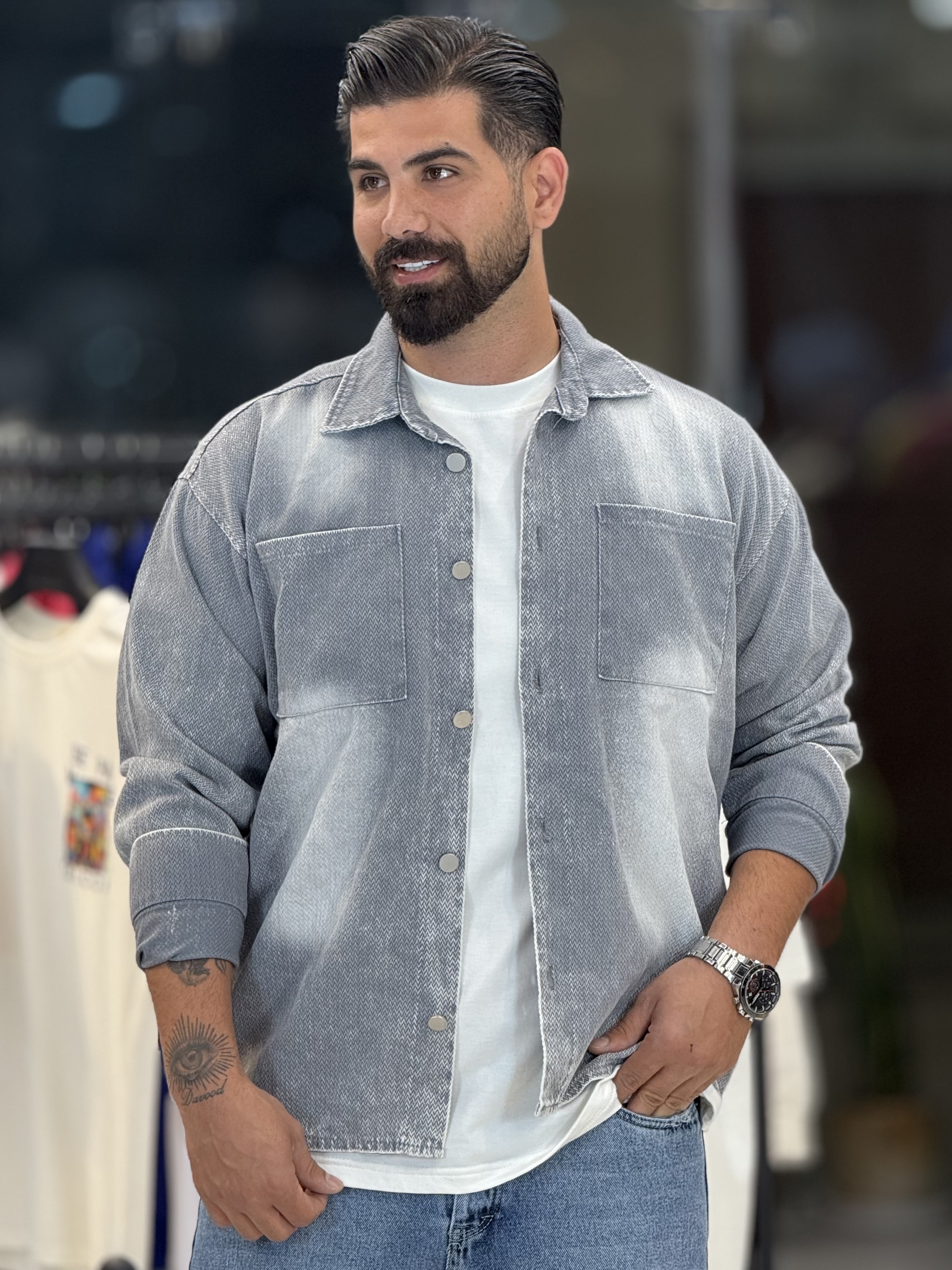 پیراهن کج راه سنگشور1183