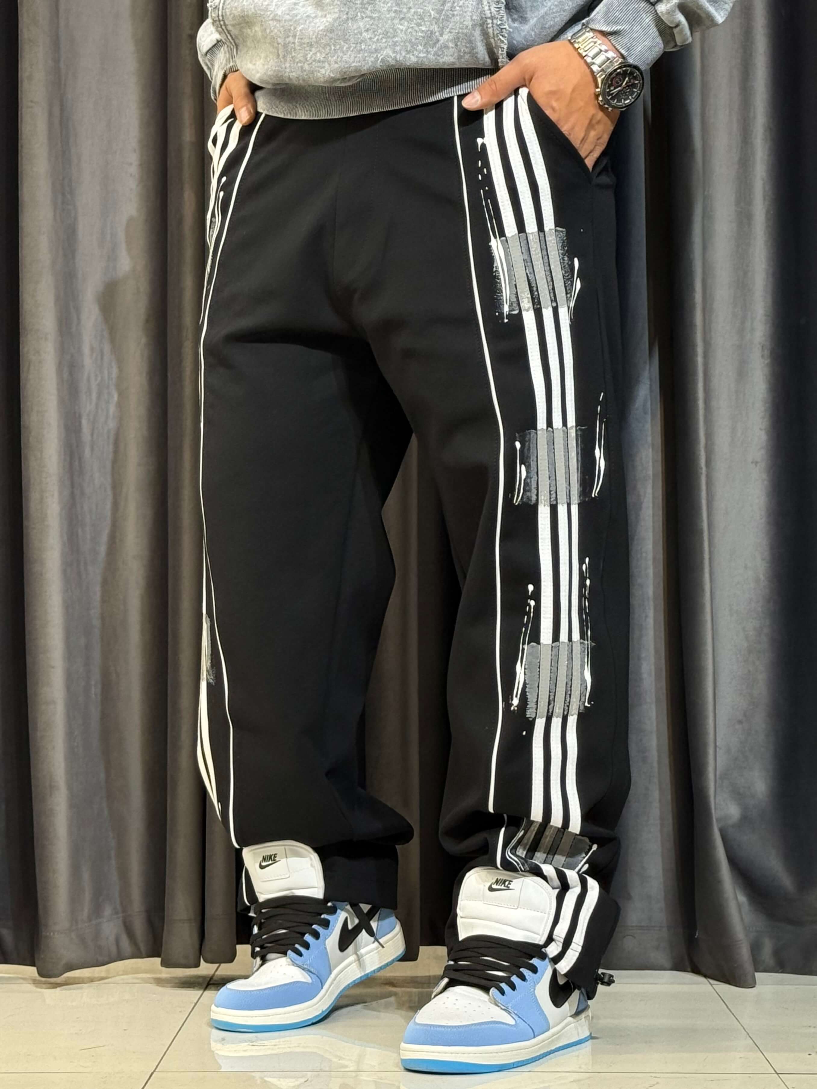 اسلش بگ سه خط کاستوم1213