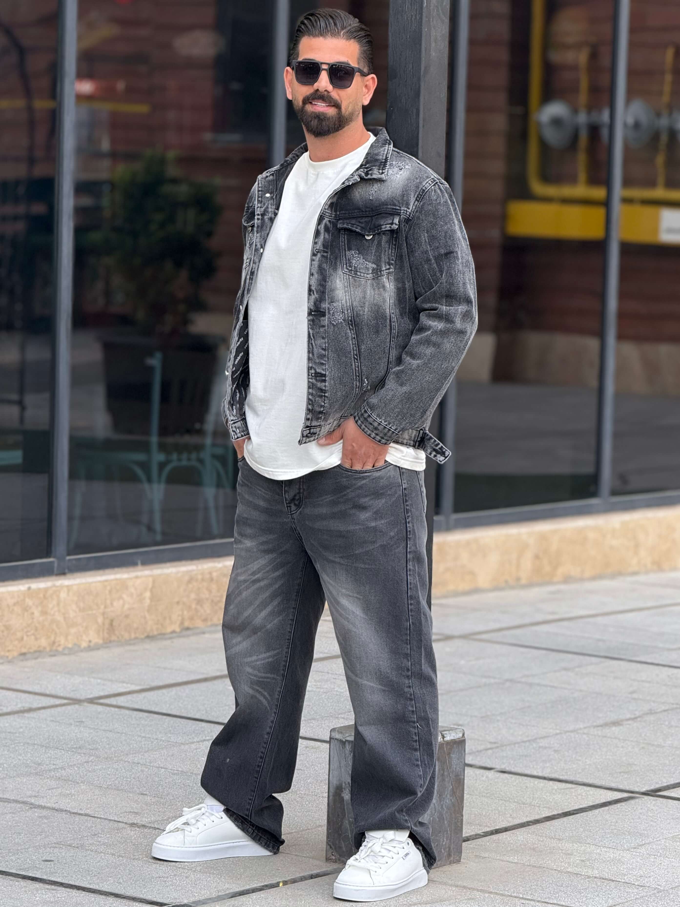 رنگ ذغالی4816