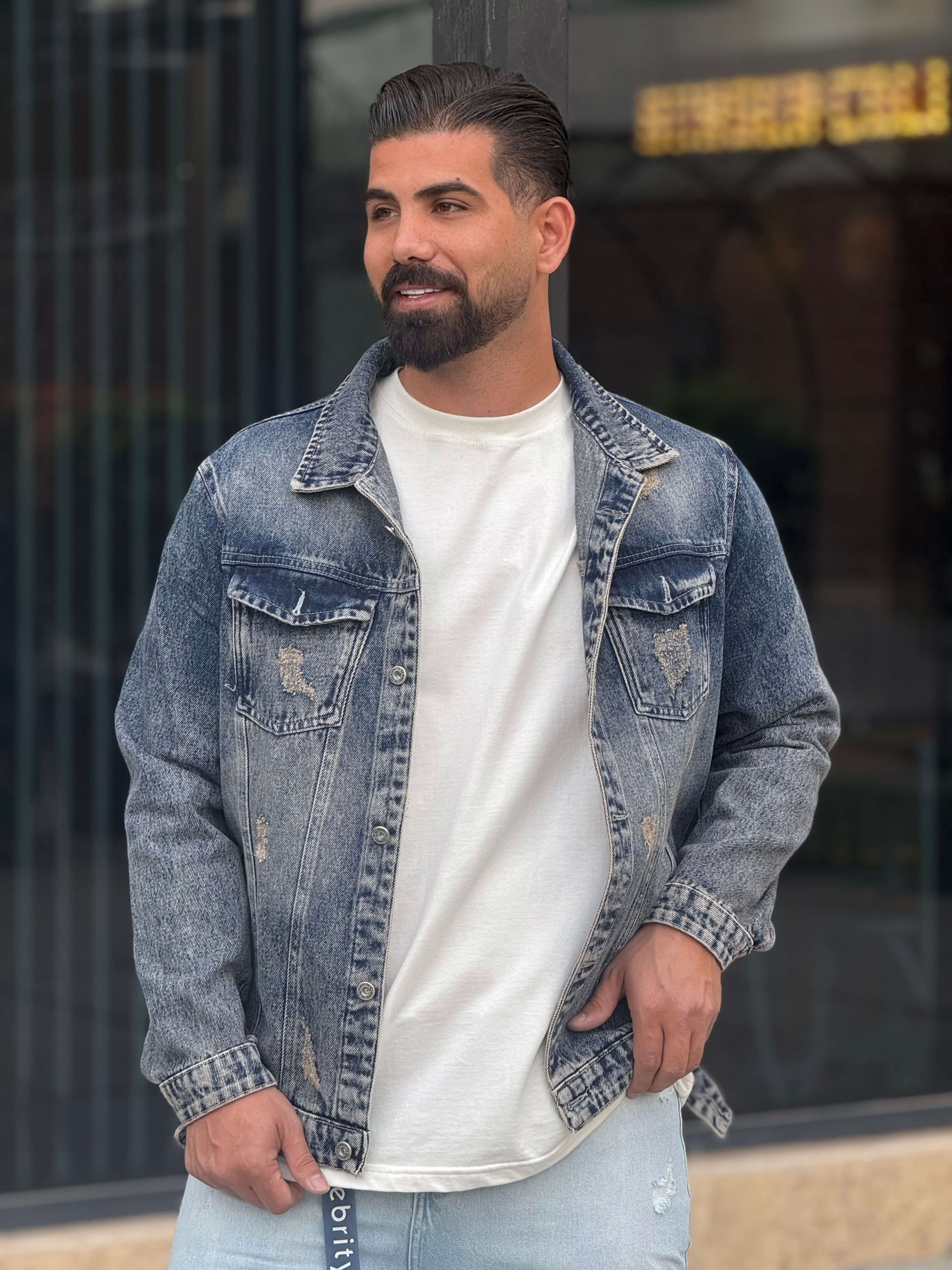 رنگ ابی سنگشور 4588