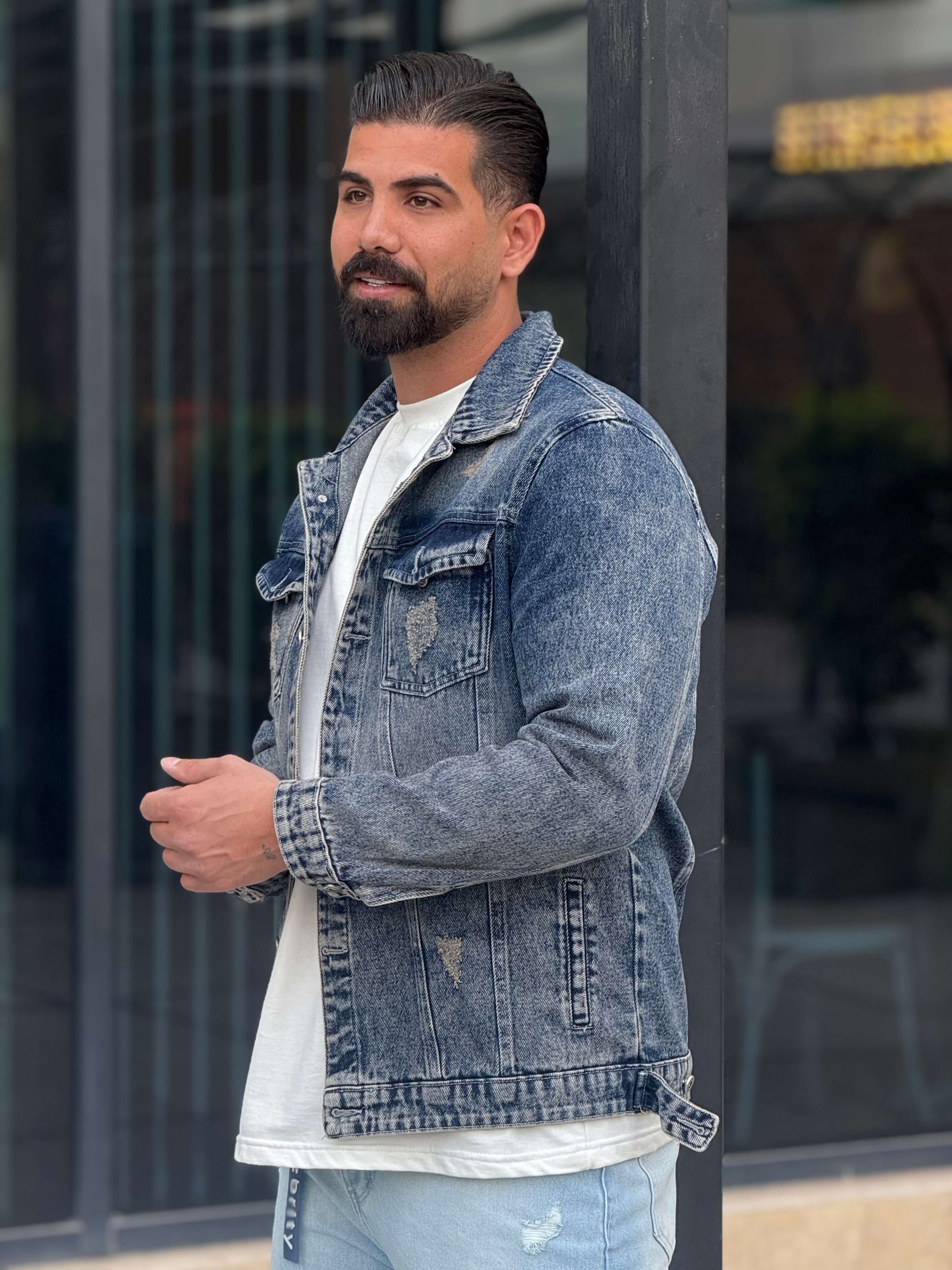 رنگ ابی سنگشور4588