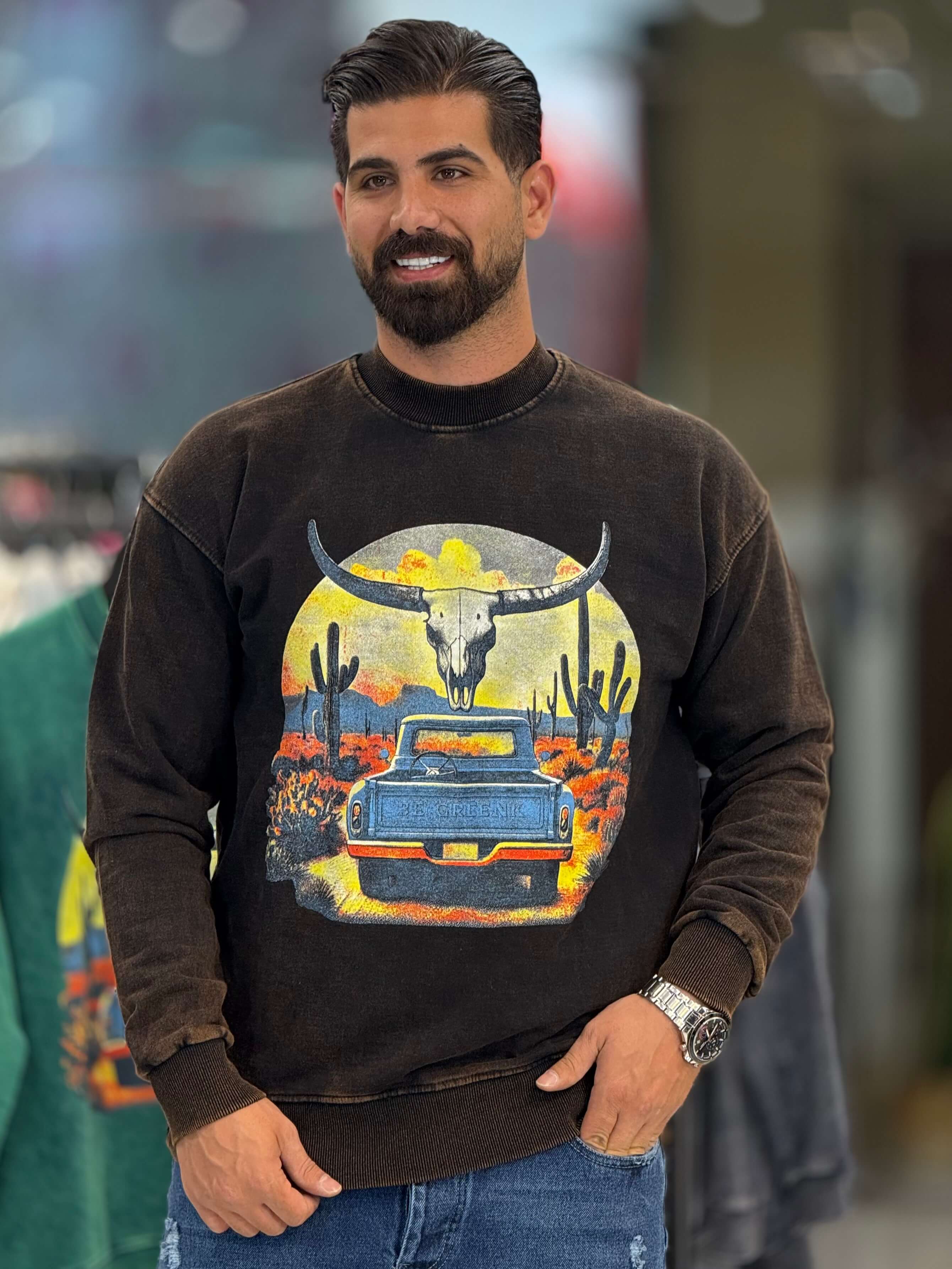 رنگ مشکی شکلاتی