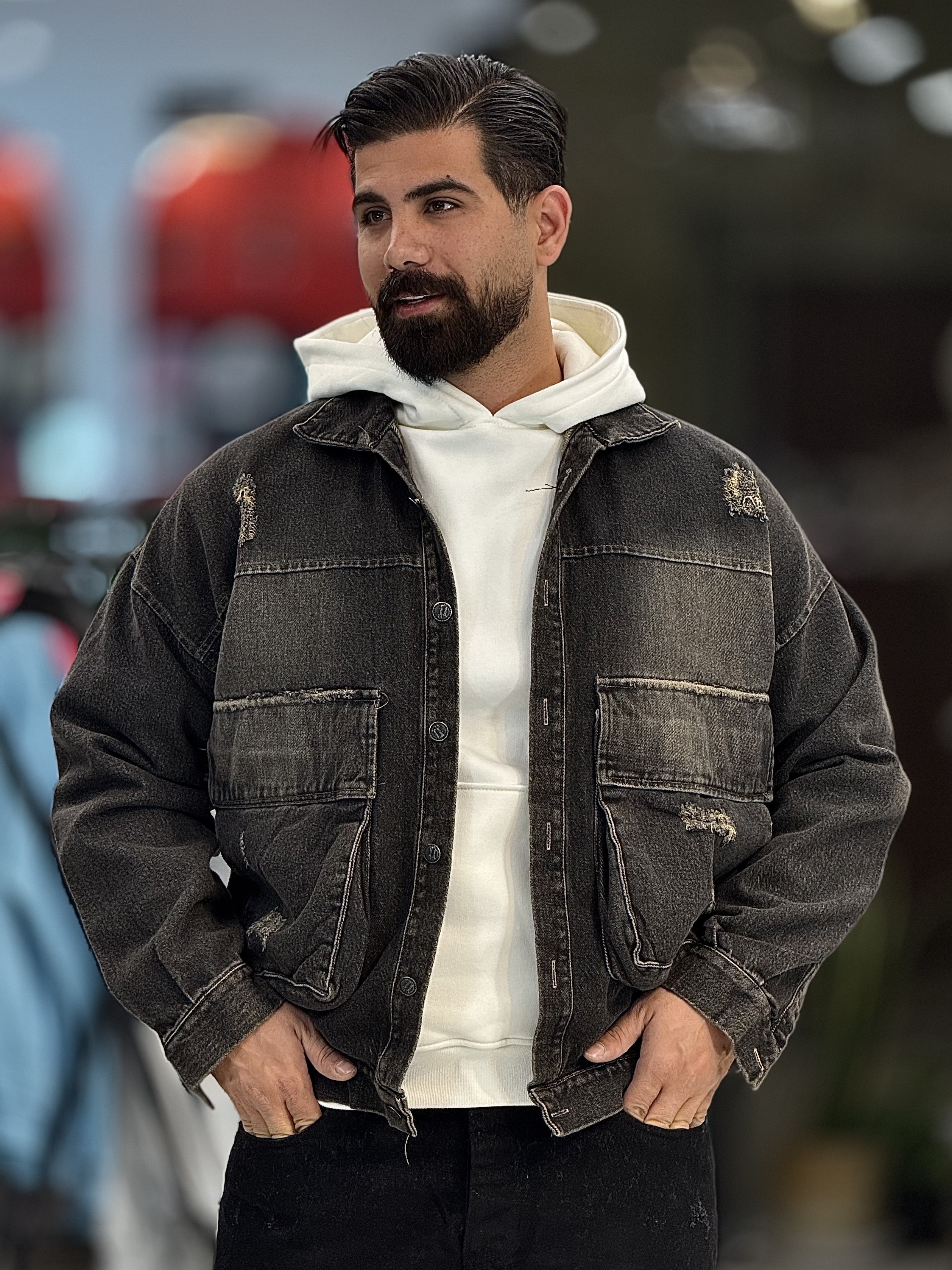 رنگ ذغالی قهوه ای