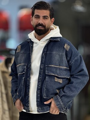 کت جین کجراه1243