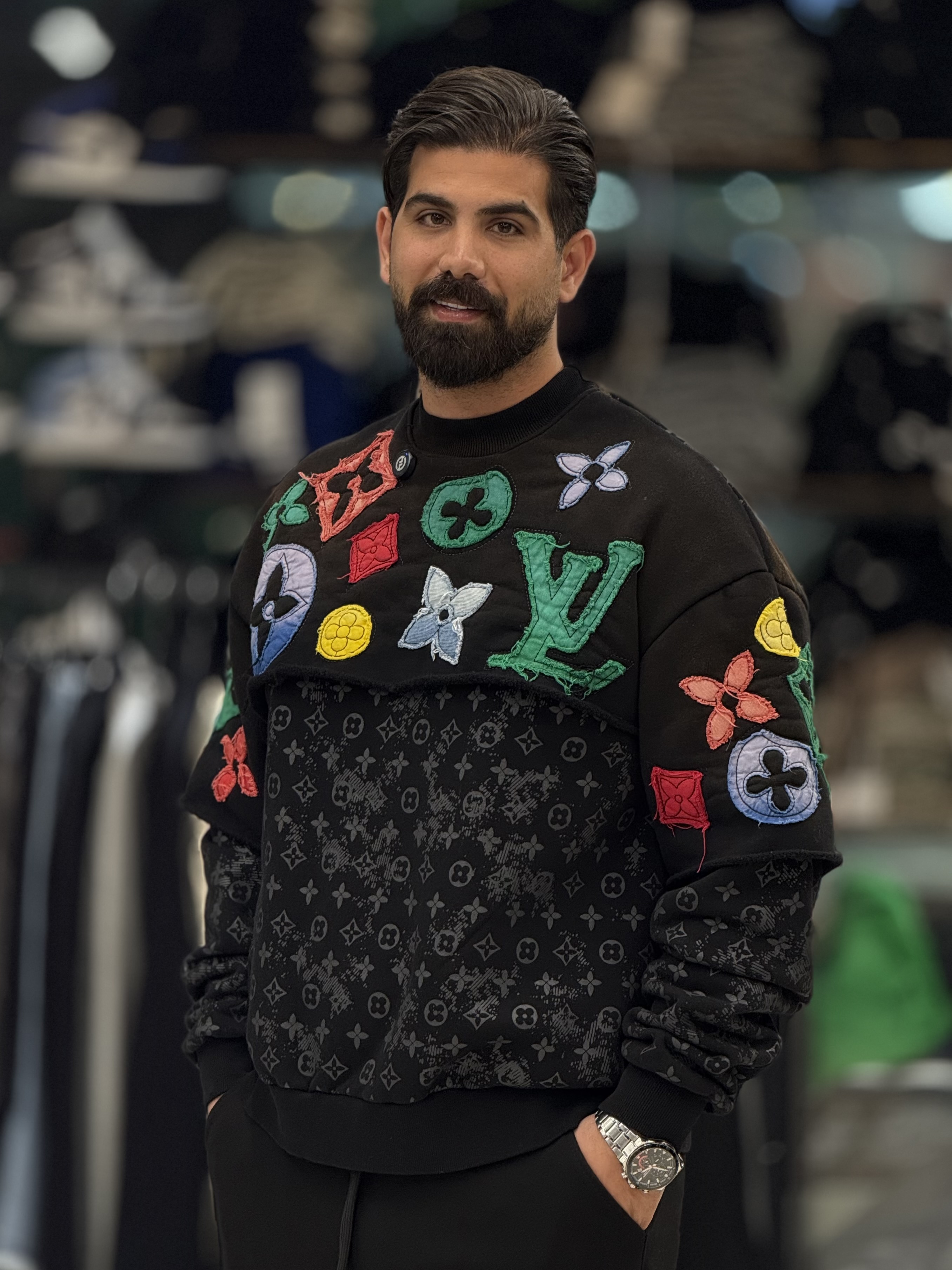 دورسLV دو تیکه وارداتی1251