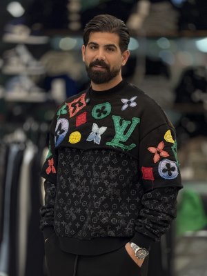 دورسLV دو تیکه وارداتی1251